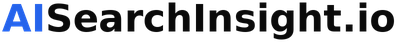 AI Search Insight