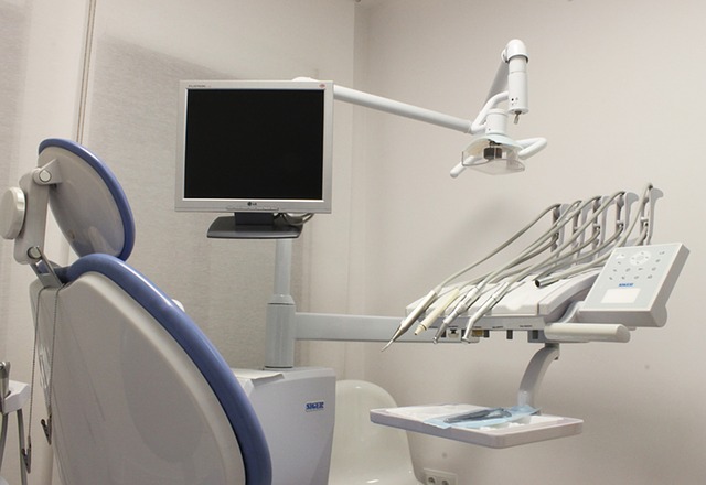 Marketing and advertising of dental offices
