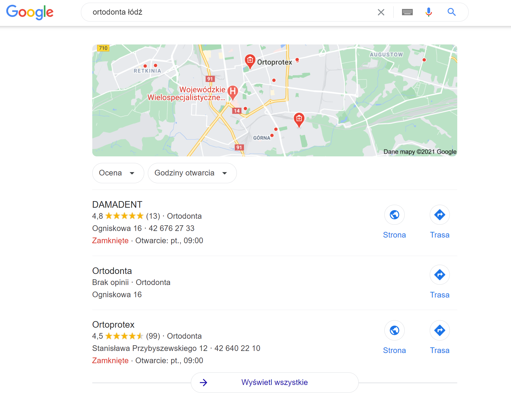 Local SEO – what you need to know